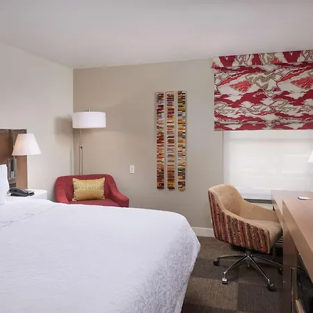 Hampton Inn & Suites Scottsdale On Shea Blvd-2