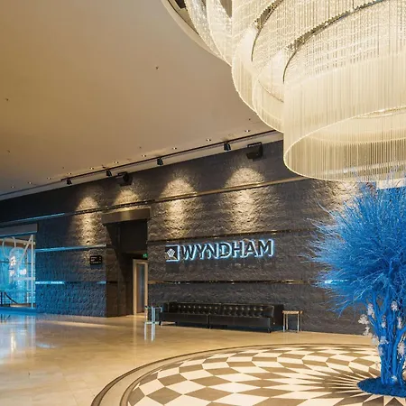 Wyndham Ankara-3