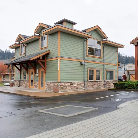 Vedder River Inn-2