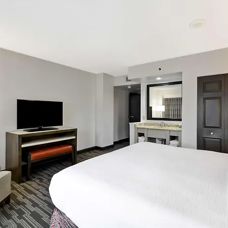 Embassy Suites Charlotte-2