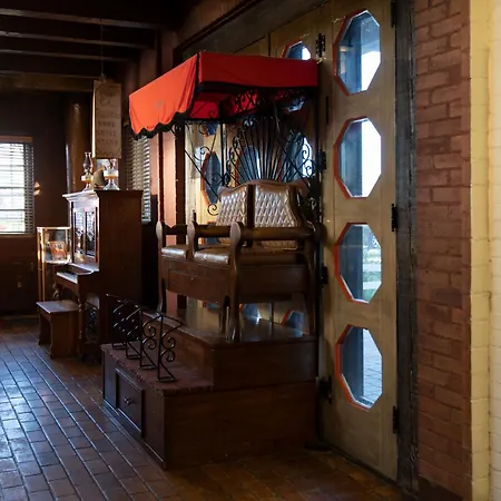 Hotel El Rancho-2