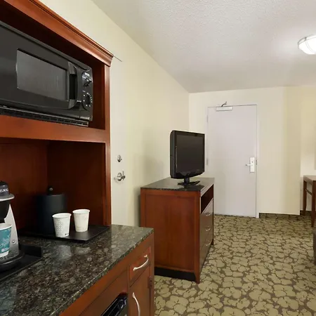 Hilton Garden Inn West Monroe-3