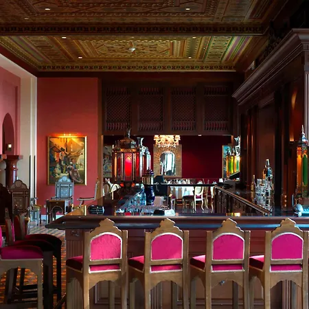 Le Royal Hotel - Beirut-2