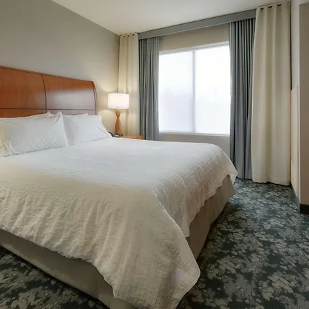 Hilton Garden Inn Cleveland/Twinsburg-3