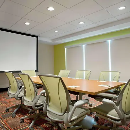 Home2 Suites By Hilton San Antonio Airport, Tx-3