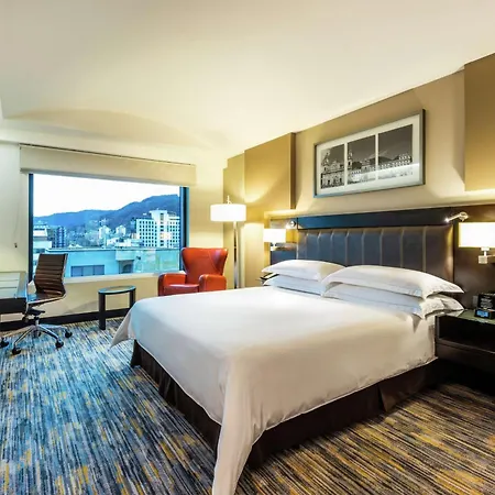 Hilton Bogota-2
