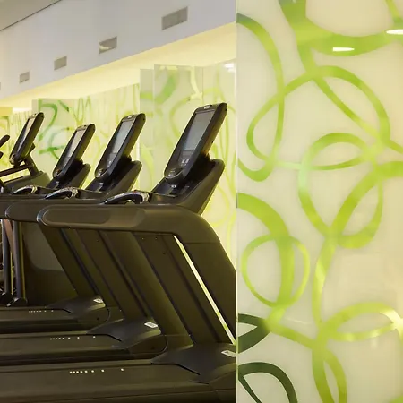 Hilton Frankfurt Airport-2