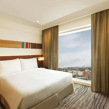 Hilton Chennai-3