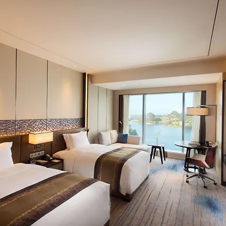 Doubletree By Hilton Hotel Anshun-2