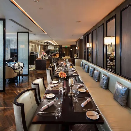 Hilton Guangzhou Tianhe: Canton Fair Shuttle & Registration-3