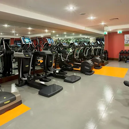Doubletree By Hilton Istanbul-Avcilar-2