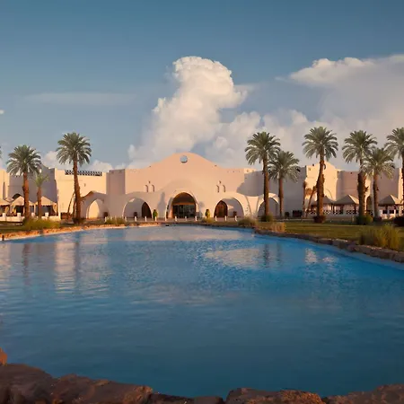 Hilton Marsa Alam Nubian Resort-3