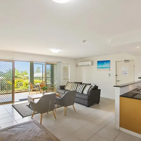 Lennox Beach Resort-2