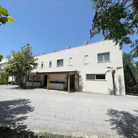 Lake Shkodra Resort-3