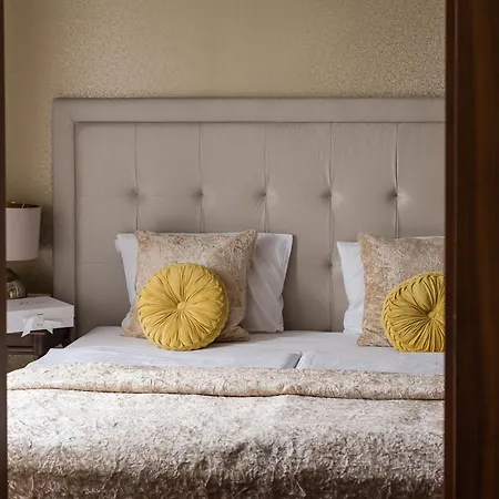 Rezydencja Luxury Hotel Bytom Piekary Slaskie-3