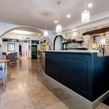 Boutique Hotel Kaštel, Wellness&SPA, Pet Friendly-2