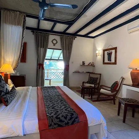 Pinewood Beach Resort And Spa-2