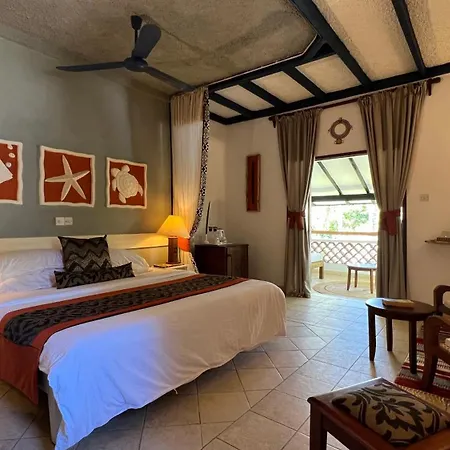 Pinewood Beach Resort&Spa-2