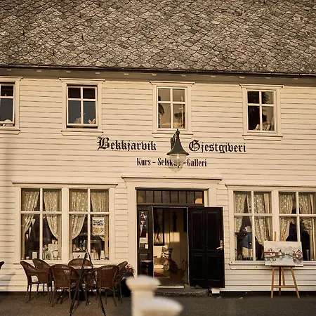 Bekkjarvik Gjestgiveri-3