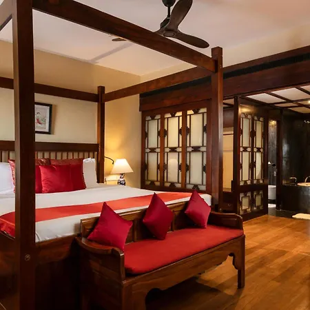 Jetwing Lighthouse, A Luxury Reserve-2