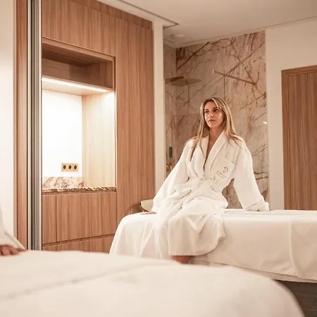 Ermitage De L'Oasis & Spa - Cannes Mandelieu-2
