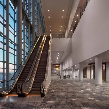 The Ritz-Carlton, Los Angeles L.A. Live-2