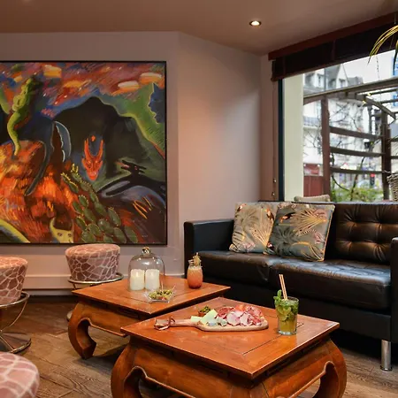 Logis Hotels Le Saint Georges-2