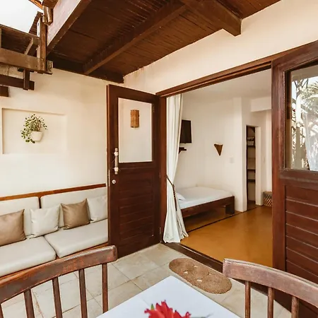 Casa Na Praia-3