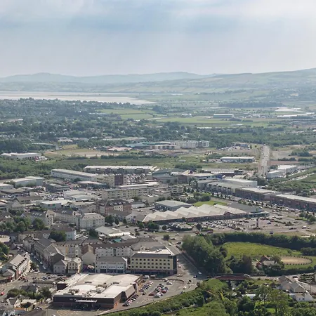 Station House Hotel Letterkenny-3