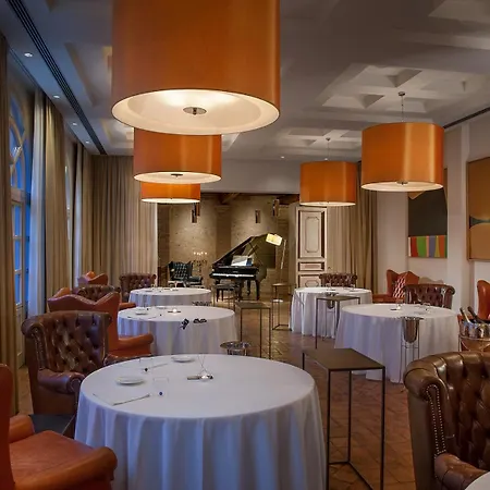 Relais & Chateaux Palazzo Seneca-2