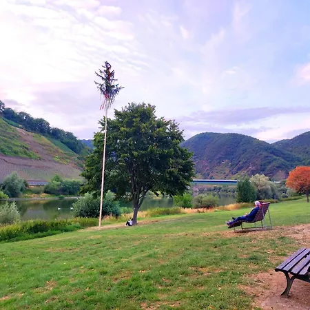 Haus an der Mosel-3