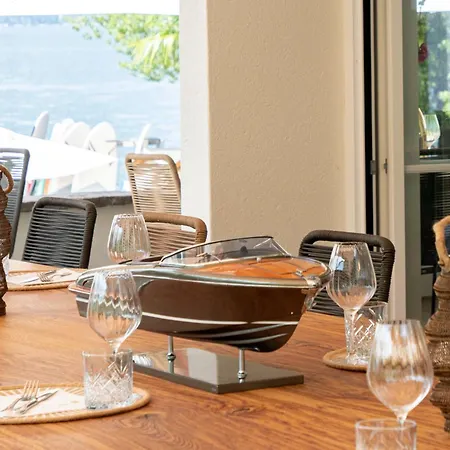 Riva Boutique Hotel I Beach Club I Loges I Restaurant-3