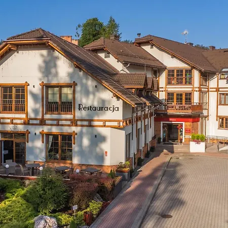Hotel Wisla Premium-2