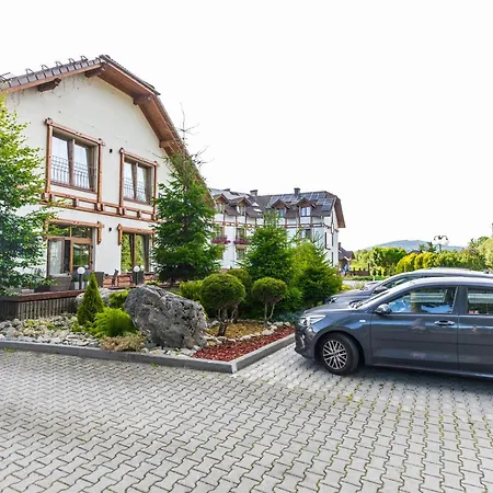 Hotel Wisla Premium-3