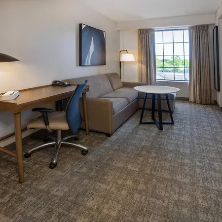 Staybridge Suites Wilmington East By Ihg-3
