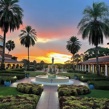 Mission Resort And Club-3