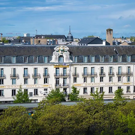 Grand Hotel De Tours-2