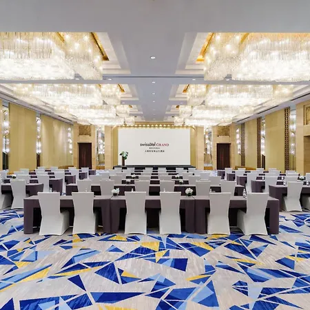 Swissotel Grand Shanghai-2