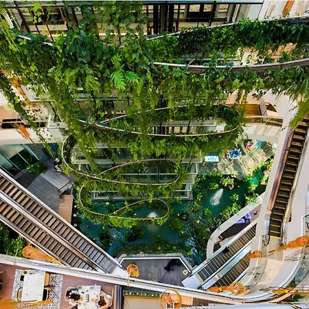 The Mandison Bangkok - Sukhumvit Soi 20-3