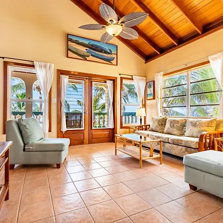 Belizean Shores Resort-2