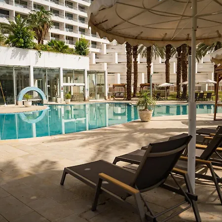 David Dead Sea Resort & Spa-3