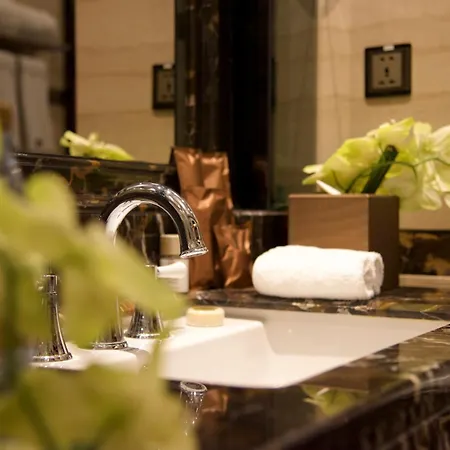 Narcissus Riyadh Hotel&Spa-3