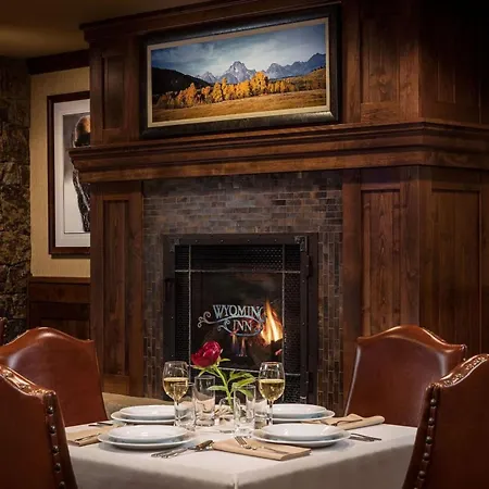 Wyoming Inn Of Jackson Hole-3