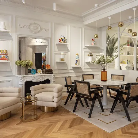 Solly Hotel Paris-2