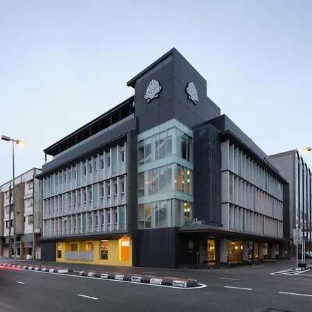 The Brunei Hotel-2