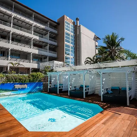 Hôtel Le Lagon-3