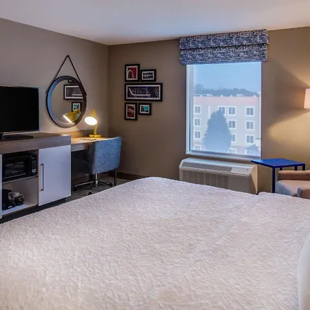Hampton Inn & Suites Wixom/Novi/Detroit, Mi-2