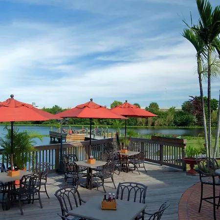 Hilton Palm Beach Pbi-2