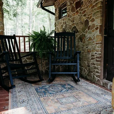 Landoll'S Mohican Castle-3