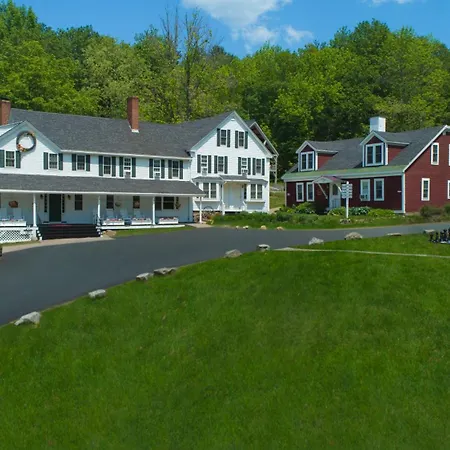 Christmas Farm Inn And Spa-3